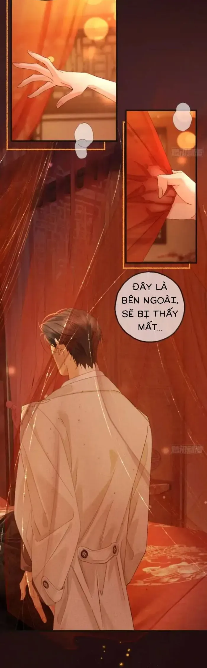 Hợp Đồng Sa Ngã Chap 45 - Next Chap 46