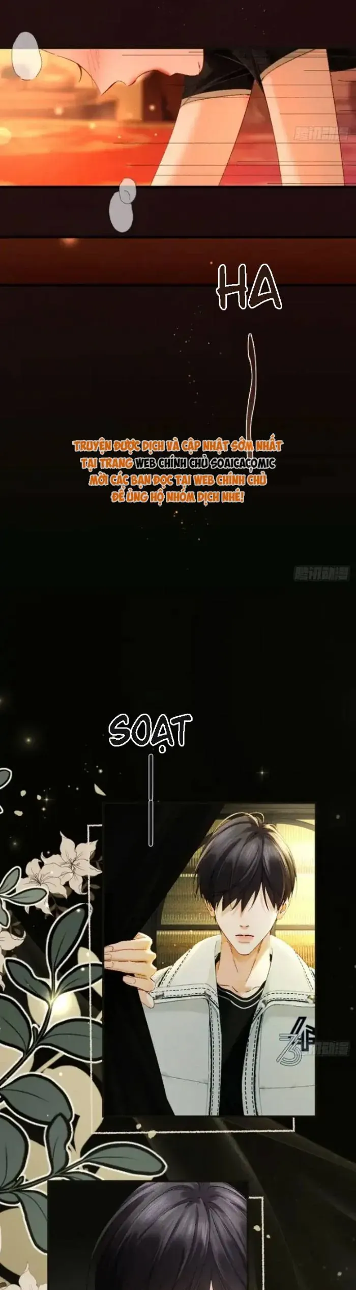 Hợp Đồng Sa Ngã Chap 45 - Next Chap 46