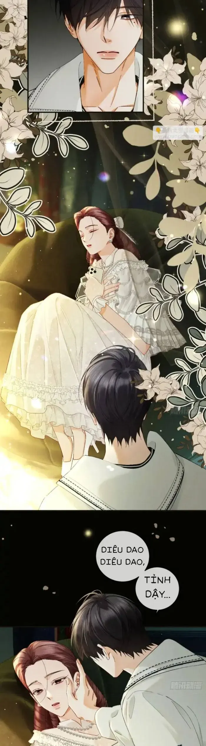 Hợp Đồng Sa Ngã Chap 45 - Next Chap 46