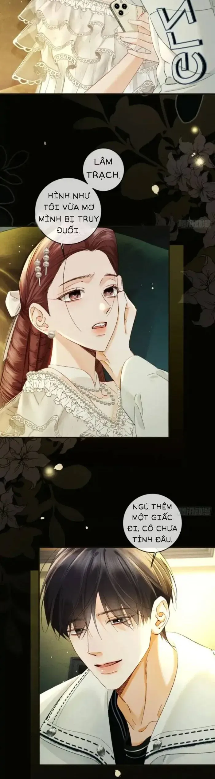 Hợp Đồng Sa Ngã Chap 45 - Next Chap 46