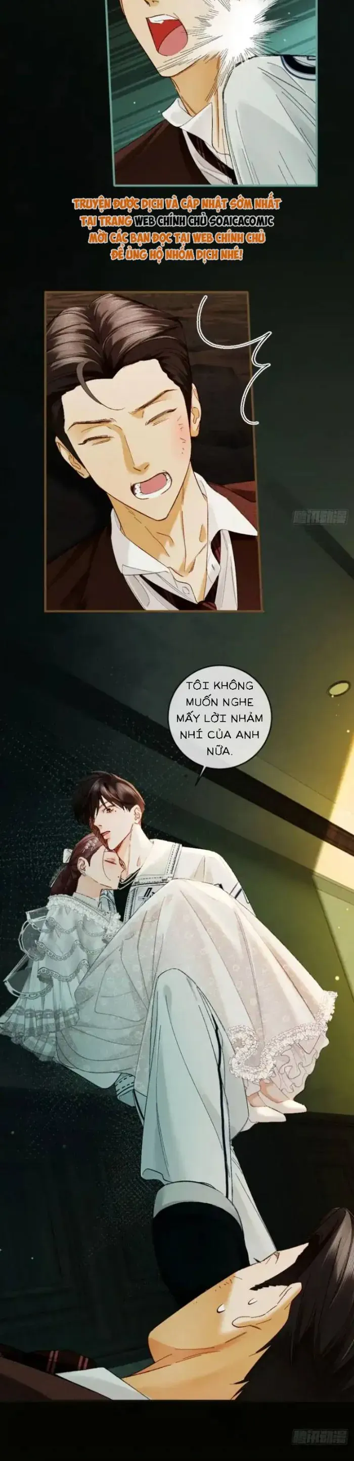 Hợp Đồng Sa Ngã Chap 45 - Next Chap 46