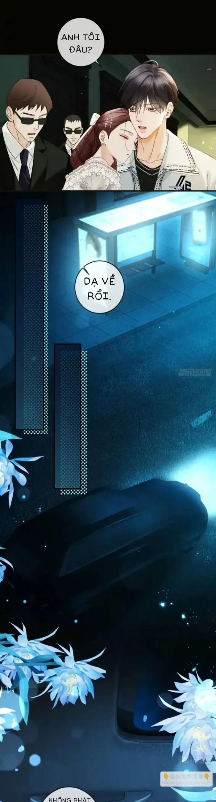 Hợp Đồng Sa Ngã Chap 45 - Next Chap 46