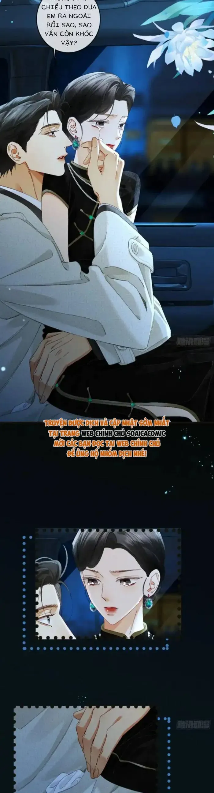 Hợp Đồng Sa Ngã Chap 45 - Next Chap 46