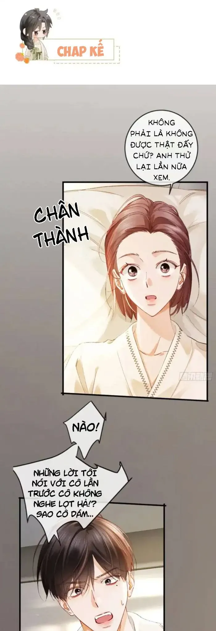 Hợp Đồng Sa Ngã Chap 45 - Next Chap 46