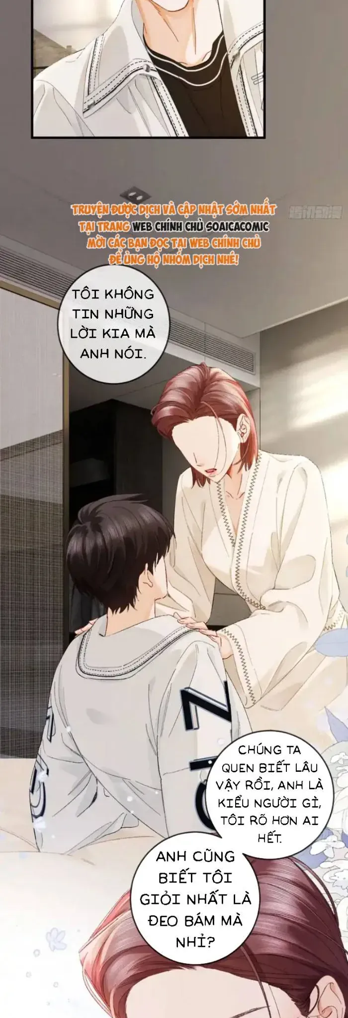 Hợp Đồng Sa Ngã Chap 45 - Next Chap 46