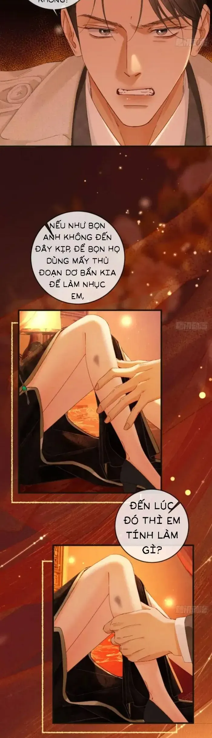 Hợp Đồng Sa Ngã Chap 45 - Next Chap 46