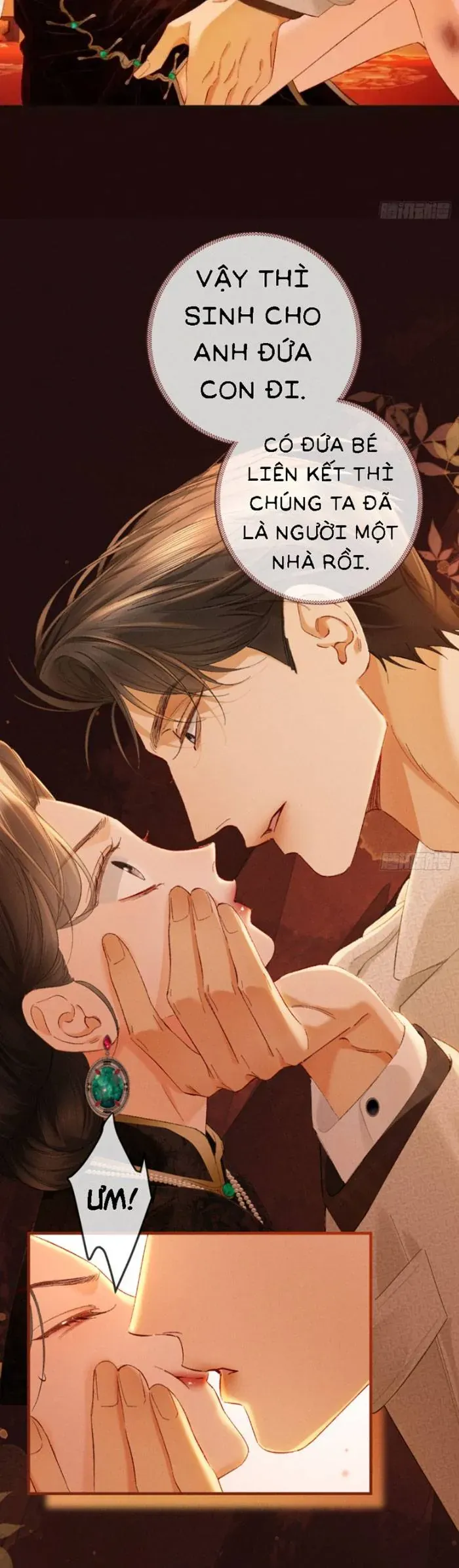 Hợp Đồng Sa Ngã Chap 45 - Next Chap 46