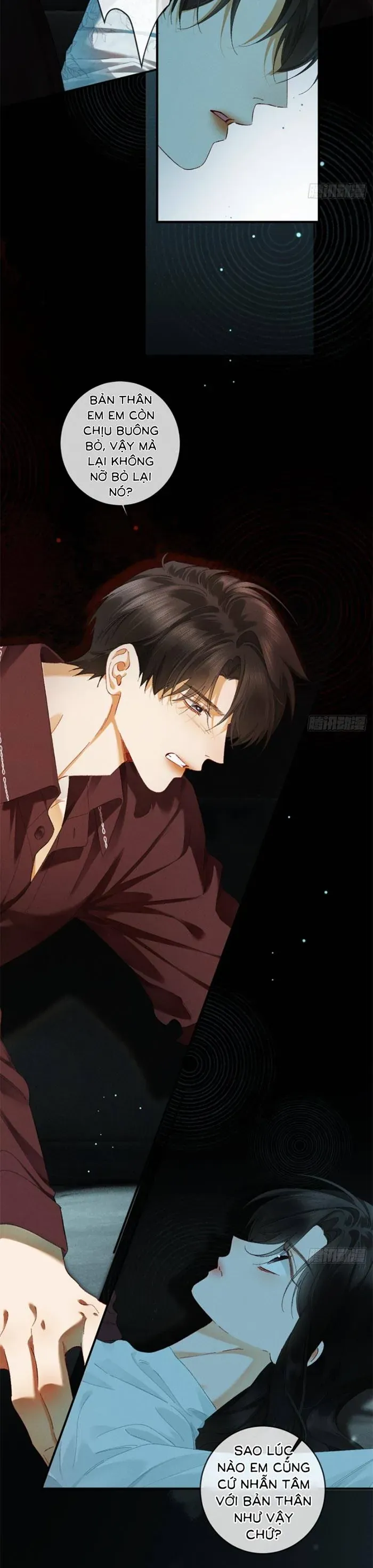 Hợp Đồng Sa Ngã Chap 46 - Next Chap 47