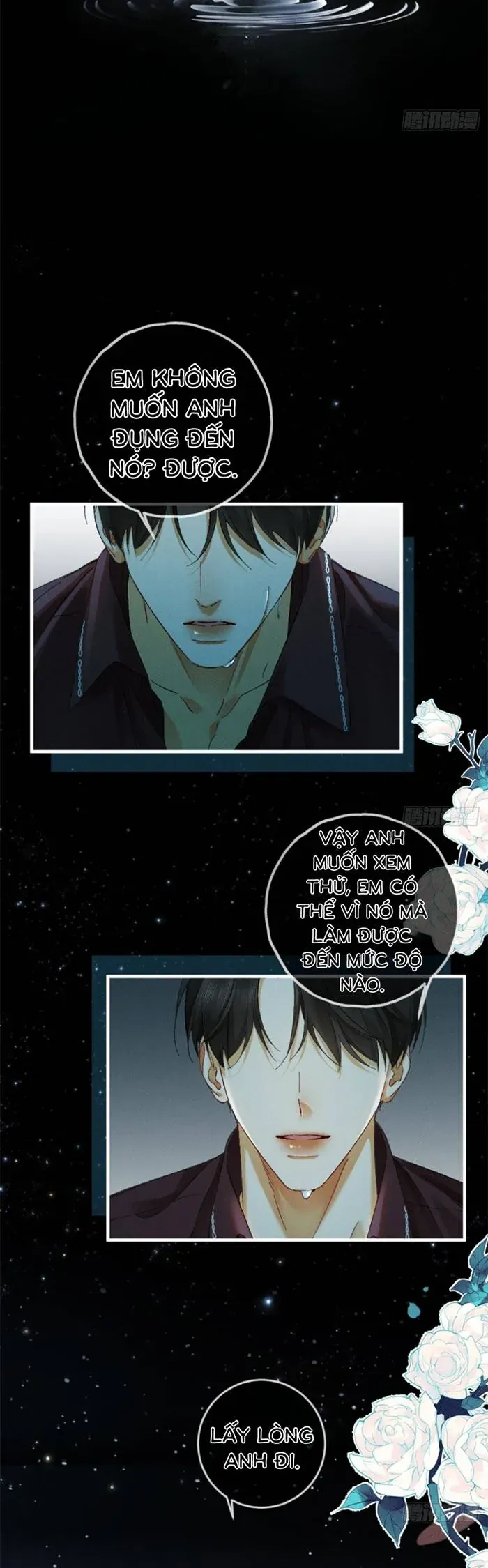 Hợp Đồng Sa Ngã Chap 46 - Next Chap 47