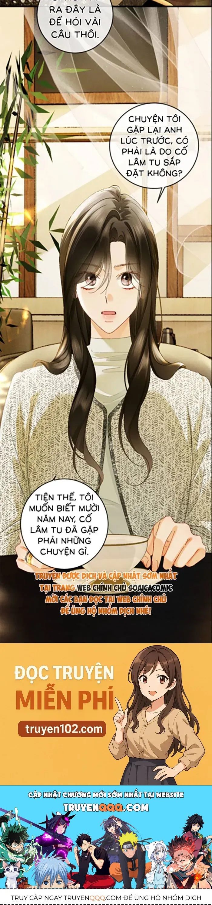 Hợp Đồng Sa Ngã Chap 47 - Next Chap 48