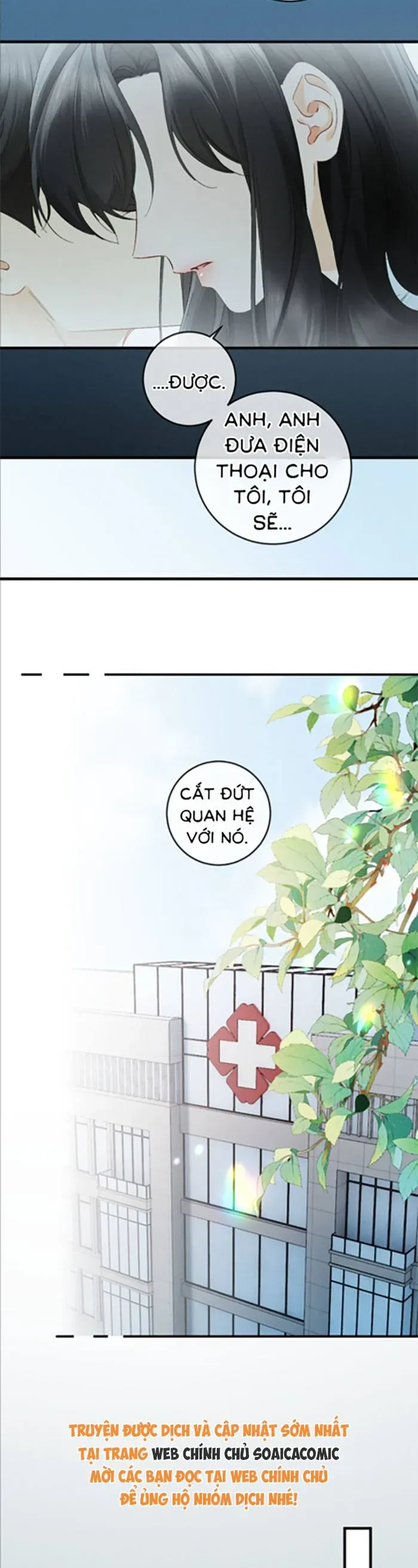 Hợp Đồng Sa Ngã Chap 47 - Next Chap 48