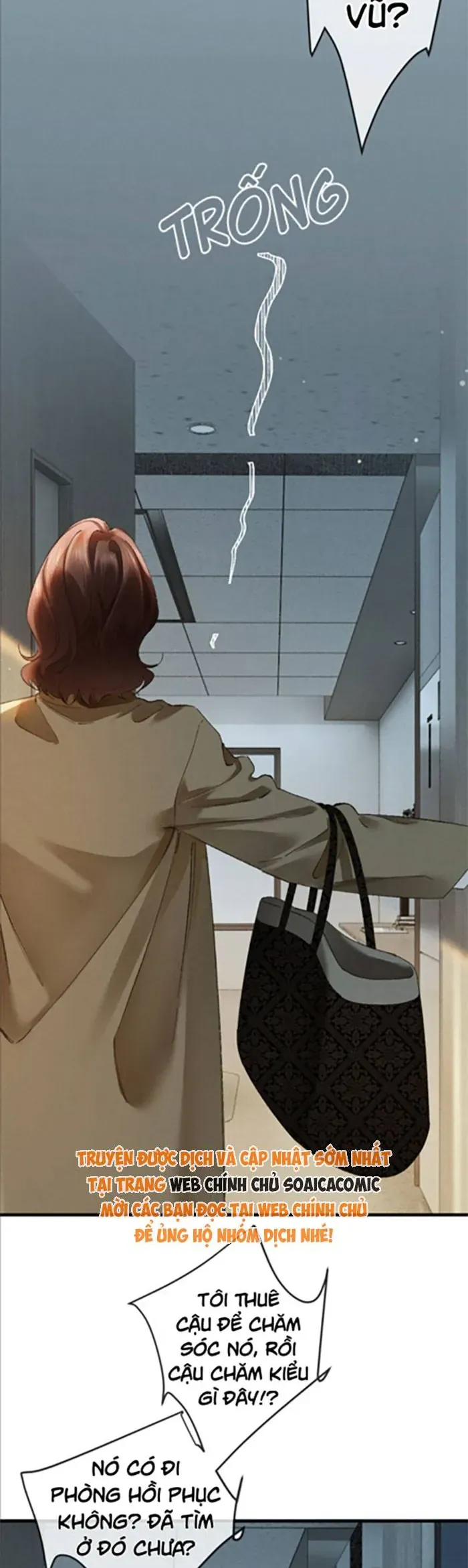 Hợp Đồng Sa Ngã Chap 47 - Next Chap 48