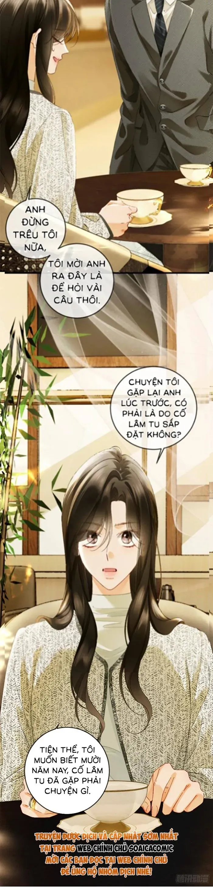 Hợp Đồng Sa Ngã Chap 48 - Next Chap 49