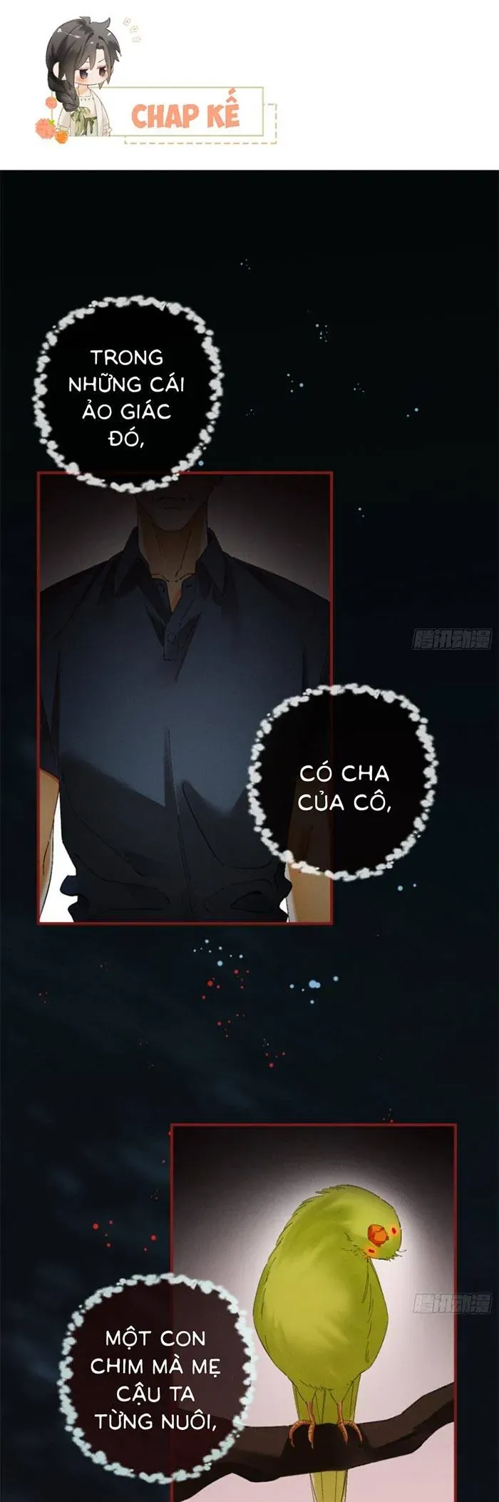 Hợp Đồng Sa Ngã Chap 48 - Next Chap 49