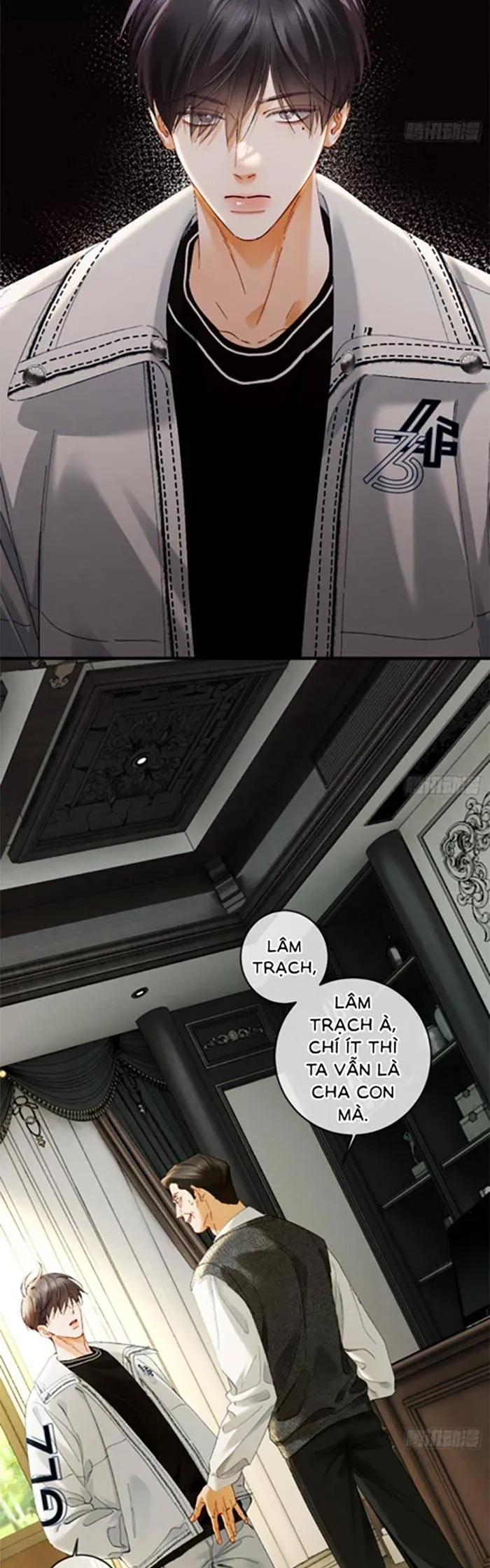 Hợp Đồng Sa Ngã Chap 48 - Next Chap 49