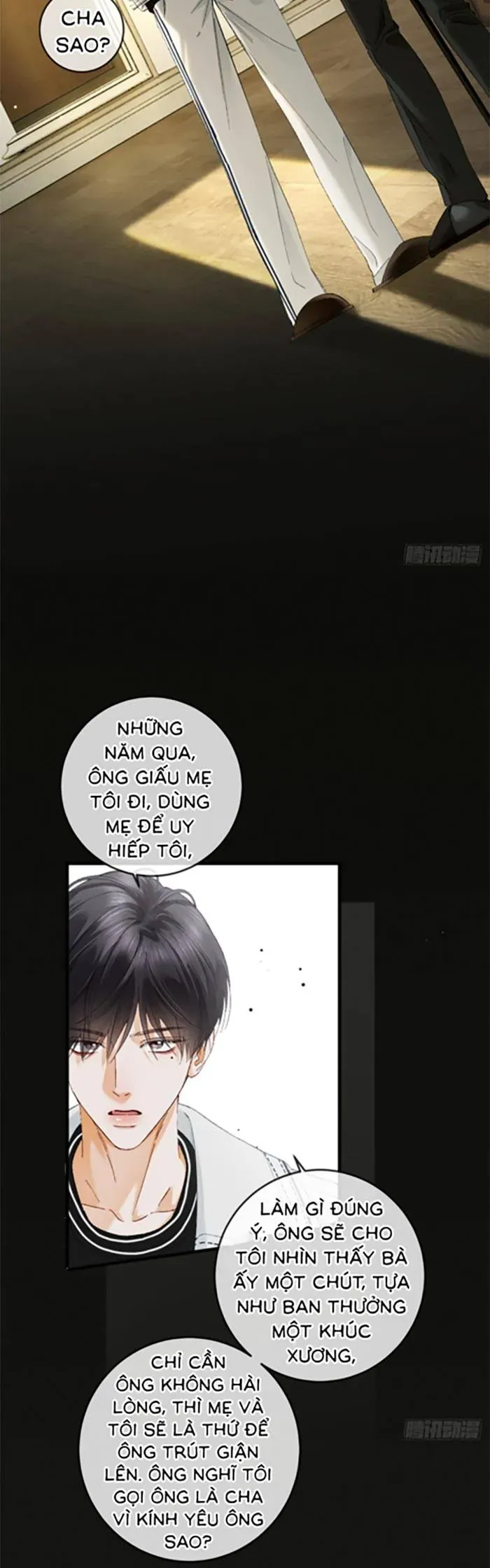 Hợp Đồng Sa Ngã Chap 48 - Next Chap 49