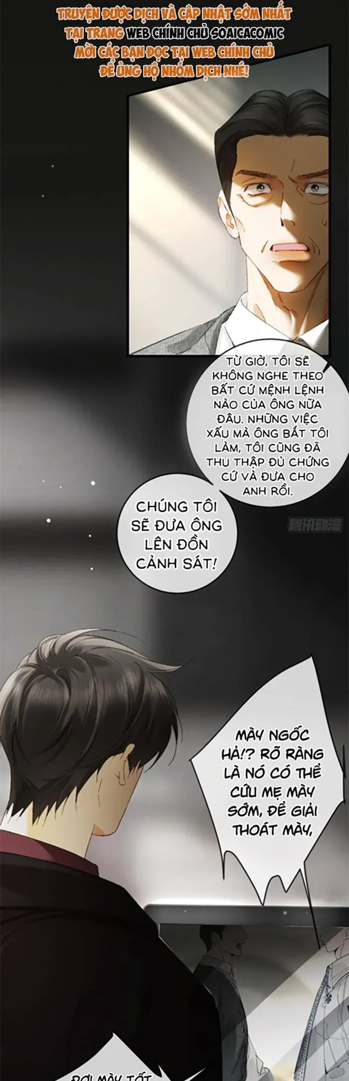 Hợp Đồng Sa Ngã Chap 48 - Next Chap 49