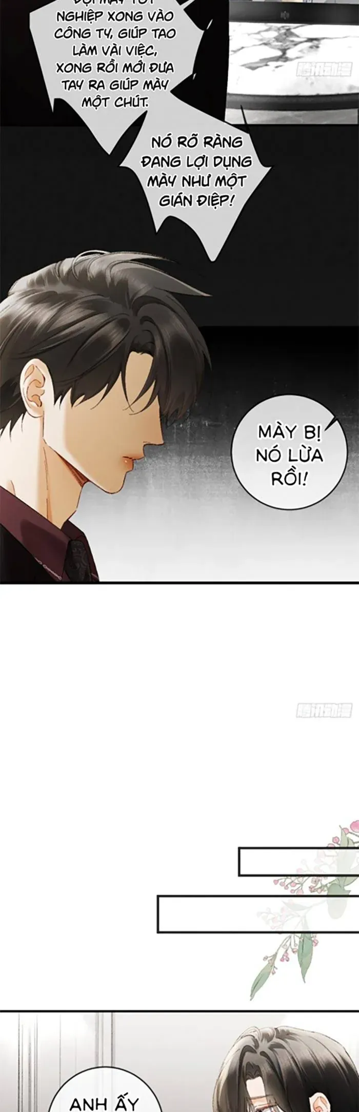 Hợp Đồng Sa Ngã Chap 48 - Next Chap 49