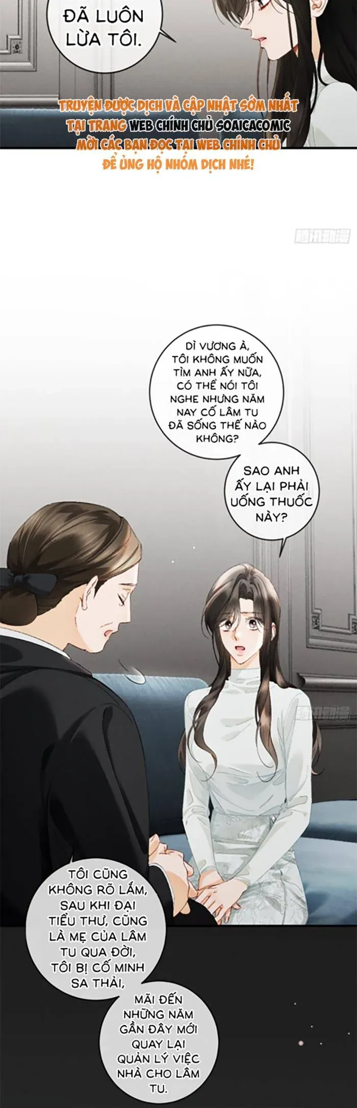Hợp Đồng Sa Ngã Chap 48 - Next Chap 49