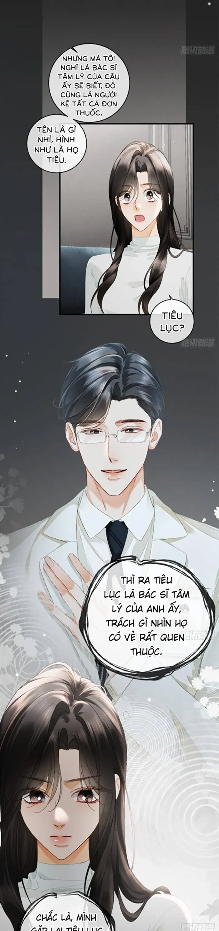 Hợp Đồng Sa Ngã Chap 48 - Next Chap 49