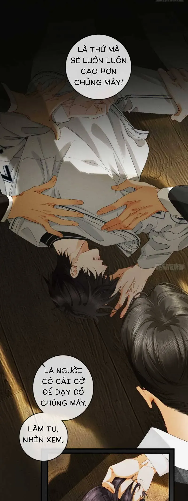 Hợp Đồng Sa Ngã Chap 49 - Next Chap 50