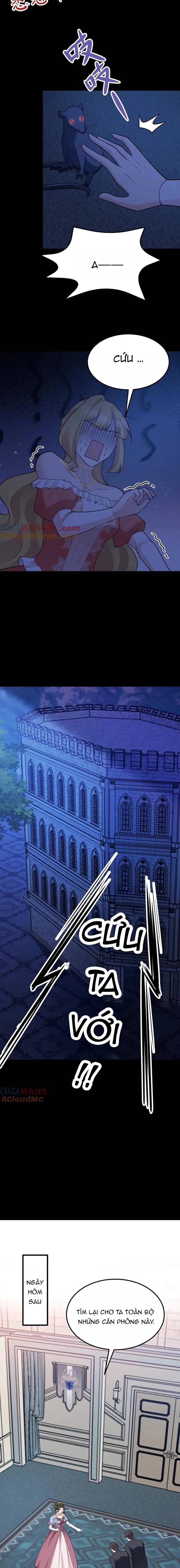 Hệ Thống Siêu Cấp Trà Xanh Chap 105 - Next Chap 106