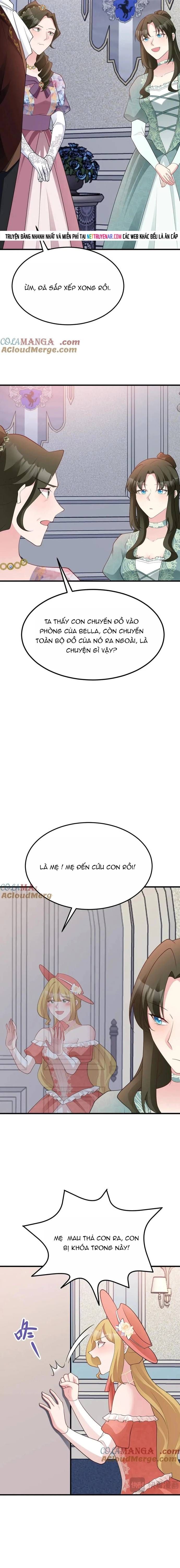 Hệ Thống Siêu Cấp Trà Xanh Chap 105 - Next Chap 106