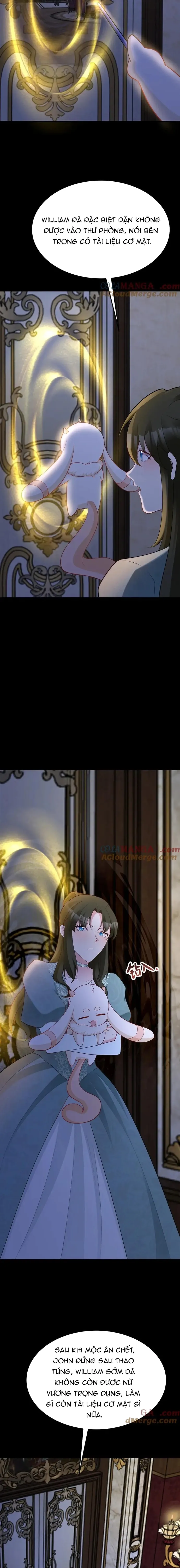 Hệ Thống Siêu Cấp Trà Xanh Chap 107 - Next Chap 108