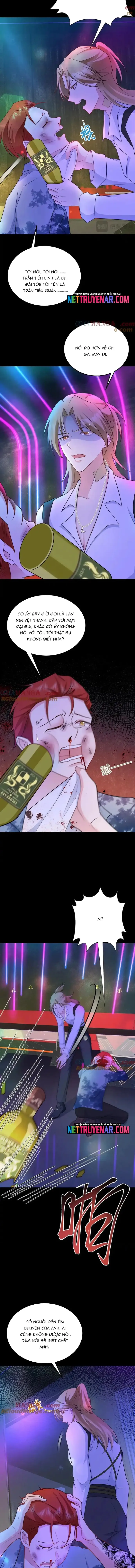 Hệ Thống Siêu Cấp Trà Xanh Chap 81 - Next Chap 82