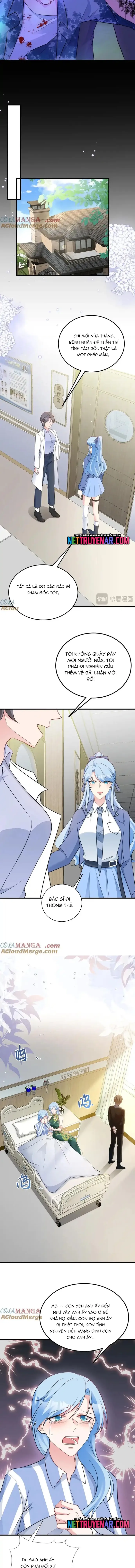 Hệ Thống Siêu Cấp Trà Xanh Chap 81 - Next Chap 82