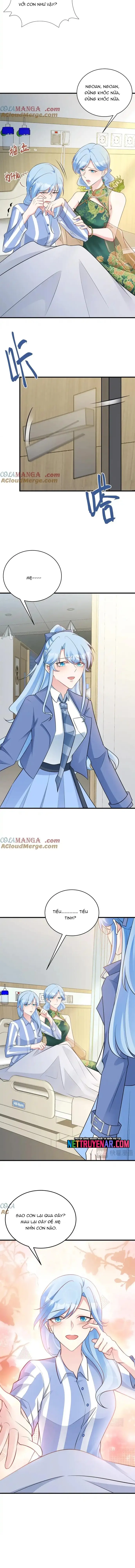 Hệ Thống Siêu Cấp Trà Xanh Chap 81 - Next Chap 82