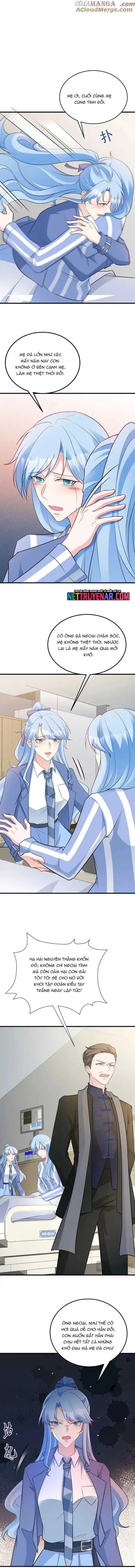 Hệ Thống Siêu Cấp Trà Xanh Chap 81 - Next Chap 82