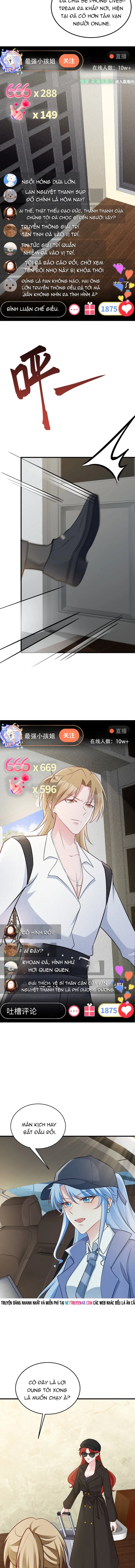 Hệ Thống Siêu Cấp Trà Xanh Chap 82 - Next Chap 83