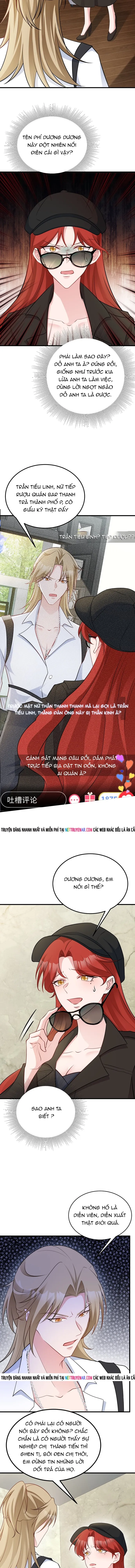 Hệ Thống Siêu Cấp Trà Xanh Chap 82 - Next Chap 83