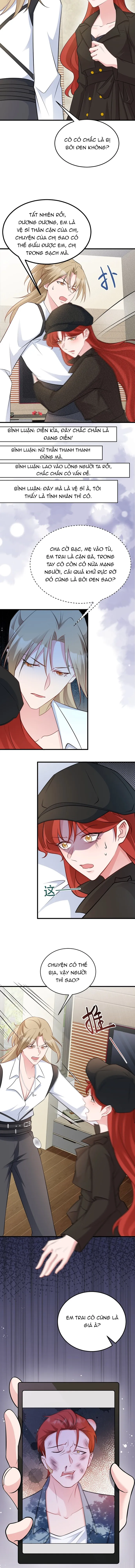 Hệ Thống Siêu Cấp Trà Xanh Chap 82 - Next Chap 83