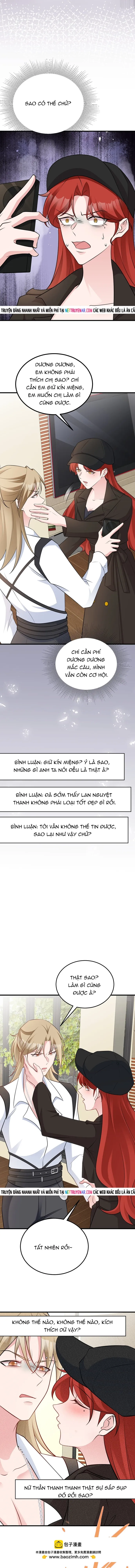 Hệ Thống Siêu Cấp Trà Xanh Chap 82 - Next Chap 83