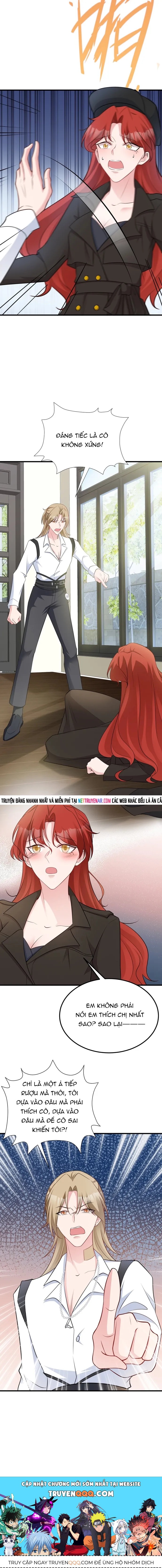 Hệ Thống Siêu Cấp Trà Xanh Chap 82 - Next Chap 83