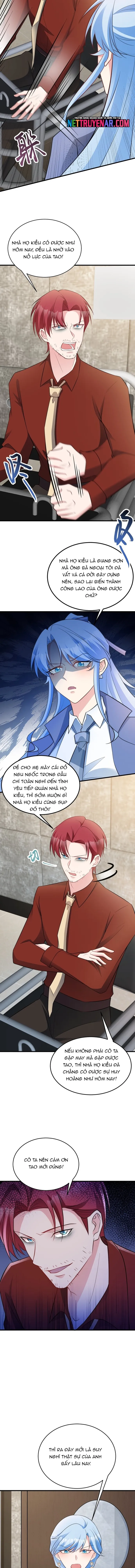 Hệ Thống Siêu Cấp Trà Xanh Chap 85 - Next Chap 86