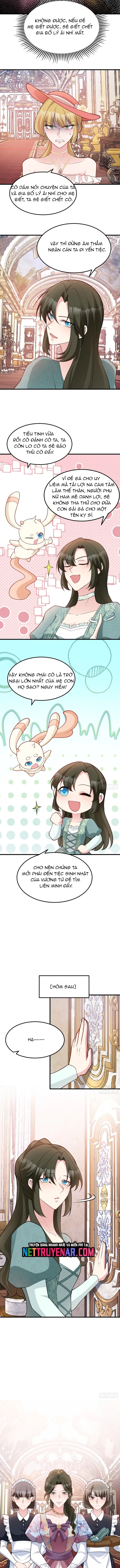 Hệ Thống Siêu Cấp Trà Xanh Chap 93 - Next Chap 94