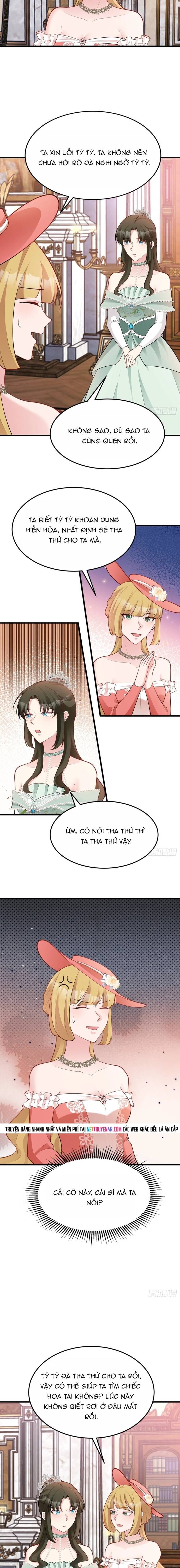 Hệ Thống Siêu Cấp Trà Xanh Chap 98 - Next Chap 99