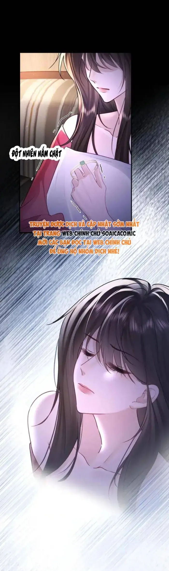 Tổng Tài Cố Chấp, Xin Hãy Buông Tha Chap 39 - Next Chap 40