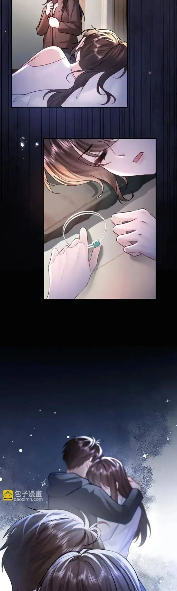 Tổng Tài Cố Chấp, Xin Hãy Buông Tha Chap 39 - Next Chap 40