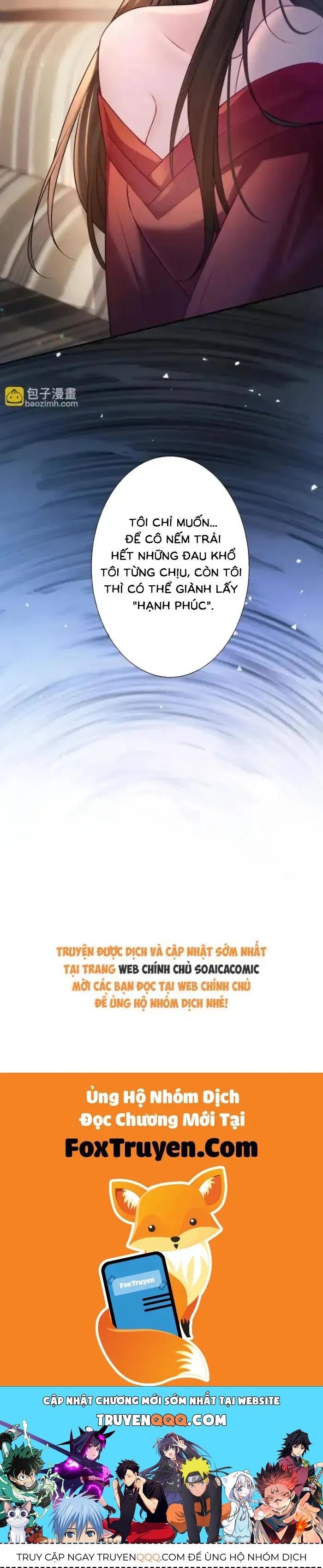 Tổng Tài Cố Chấp, Xin Hãy Buông Tha Chap 39 - Next Chap 40