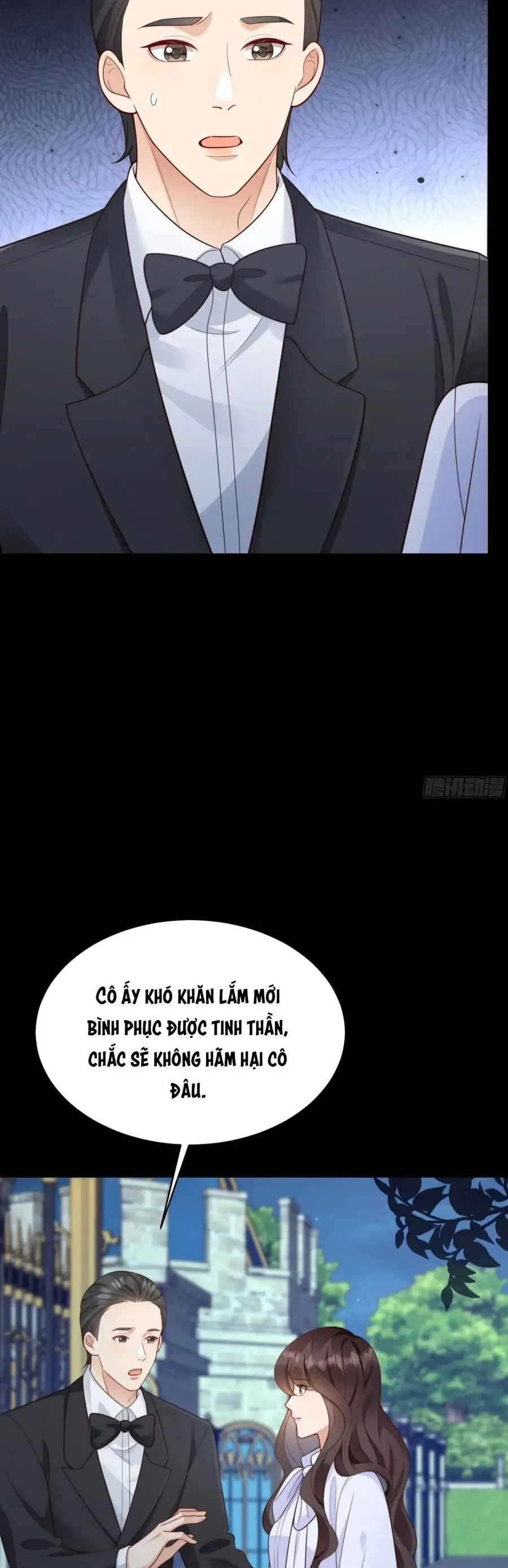 Kết Hôn Với Đại Lão Thực Vật Chap 66 - Next Chap 67