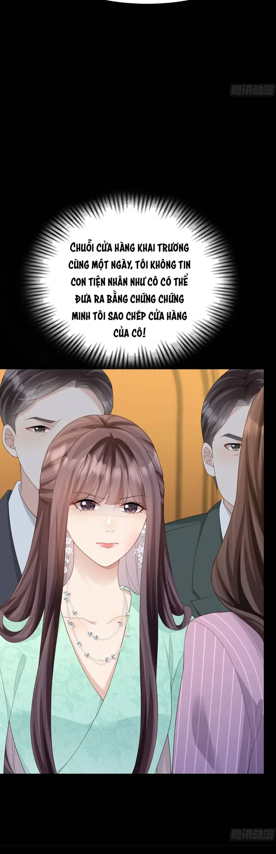 Kết Hôn Với Đại Lão Thực Vật Chap 68 - Next Chap 69