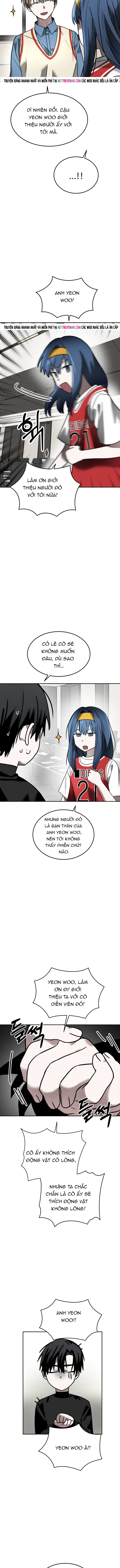 Ngôi Sao Đỉnh Lưu Chap 22 - Next Chap 23