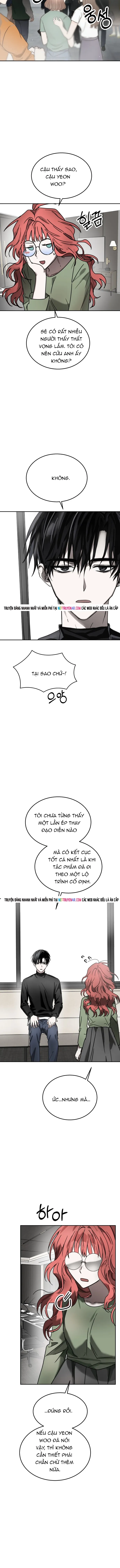 Ngôi Sao Đỉnh Lưu Chap 22 - Next Chap 23
