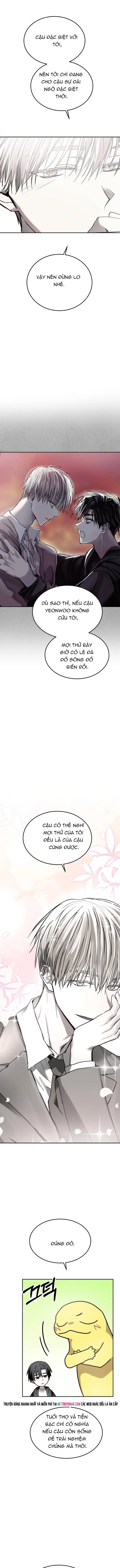 Ngôi Sao Đỉnh Lưu Chap 24 - Next Chap 25