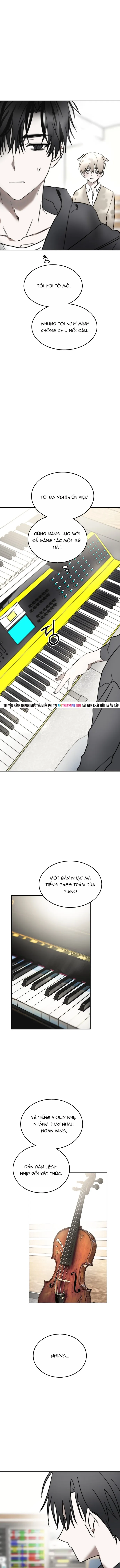 Ngôi Sao Đỉnh Lưu Chap 28 - Next Chap 29