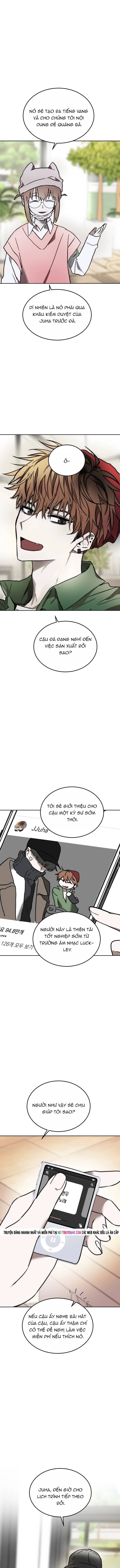 Ngôi Sao Đỉnh Lưu Chap 29 - Next Chap 30